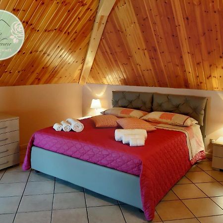 Portella Della Venere San Giovanni Gemini Екстериор снимка