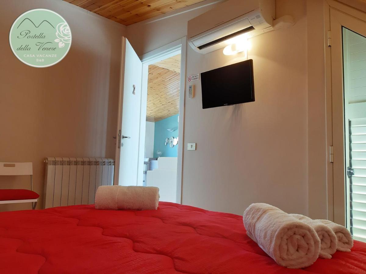 Portella Della Venere San Giovanni Gemini Екстериор снимка