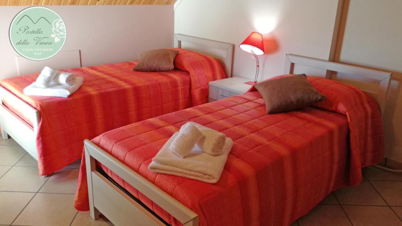 Portella Della Venere San Giovanni Gemini Екстериор снимка