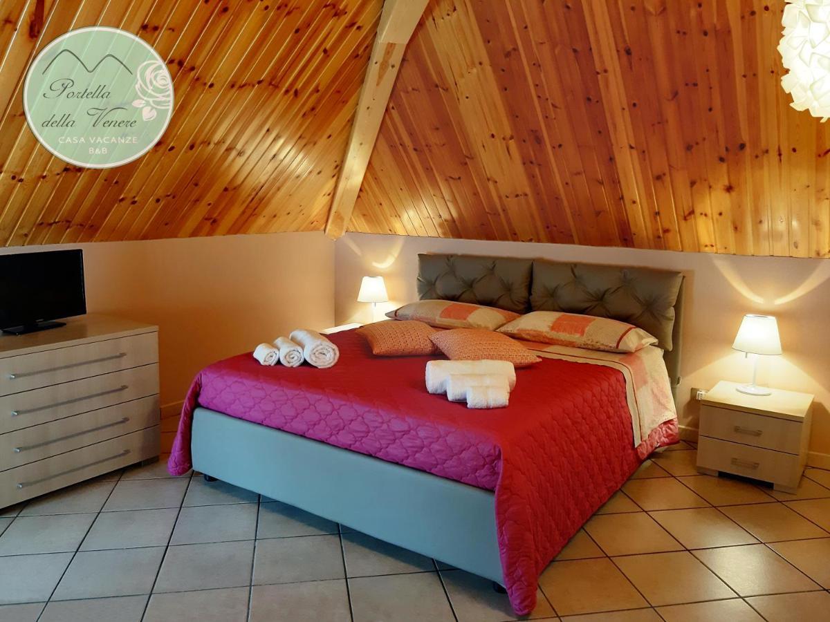 Portella Della Venere San Giovanni Gemini Екстериор снимка