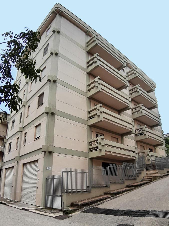 Portella Della Venere San Giovanni Gemini Екстериор снимка